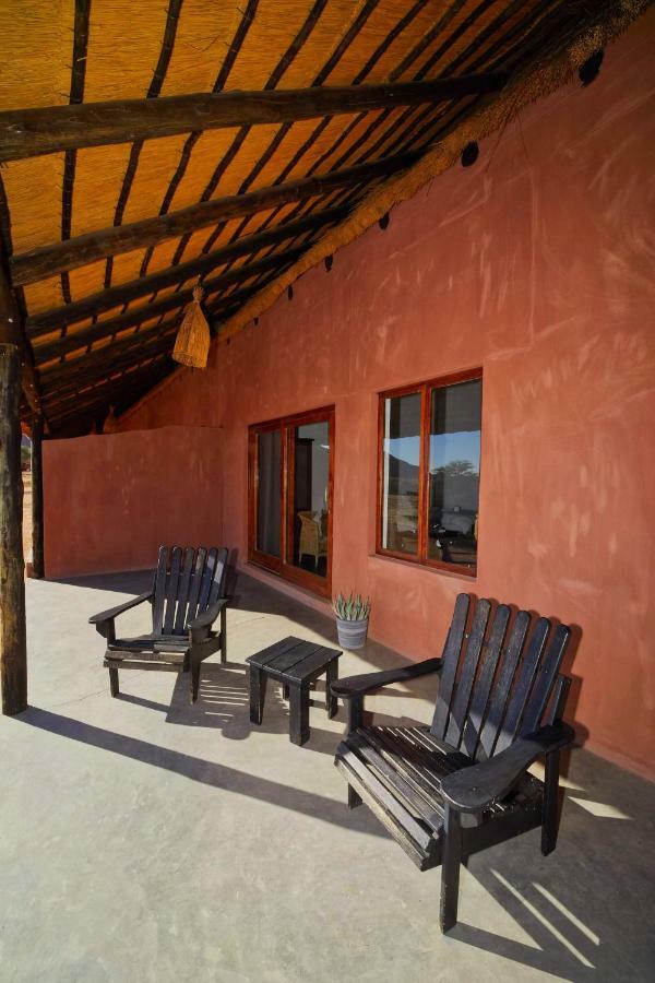 Solitaire Mountain Lodge Экстерьер фото